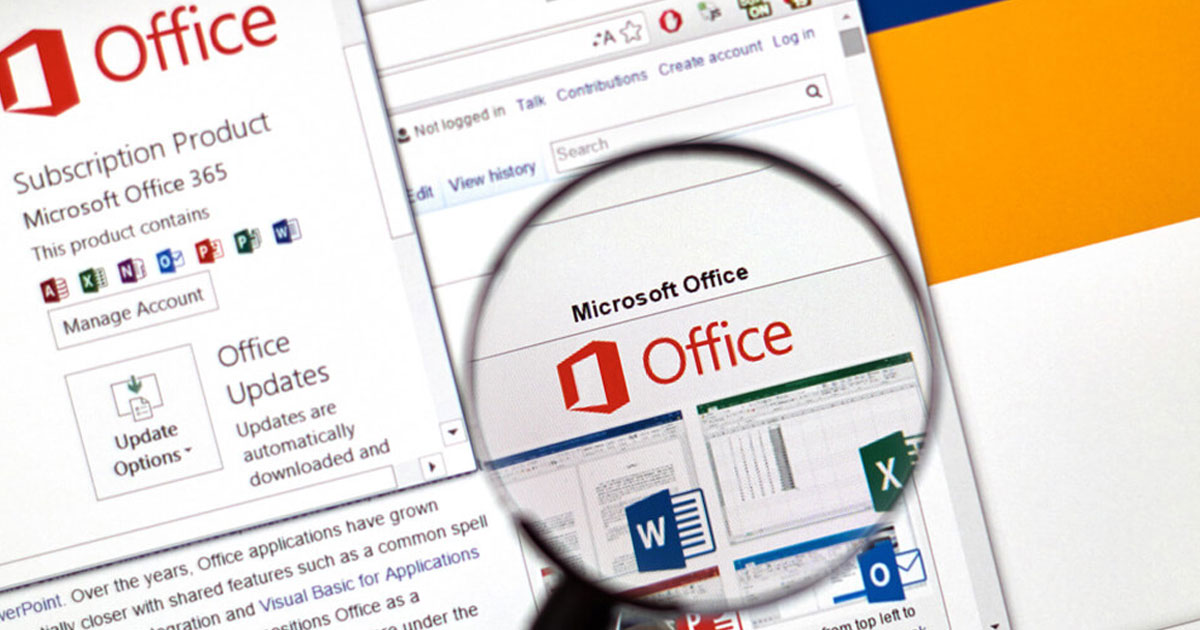 Benefits of using Microsoft Office365 for SME's