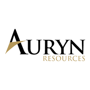 Auryn Resources
