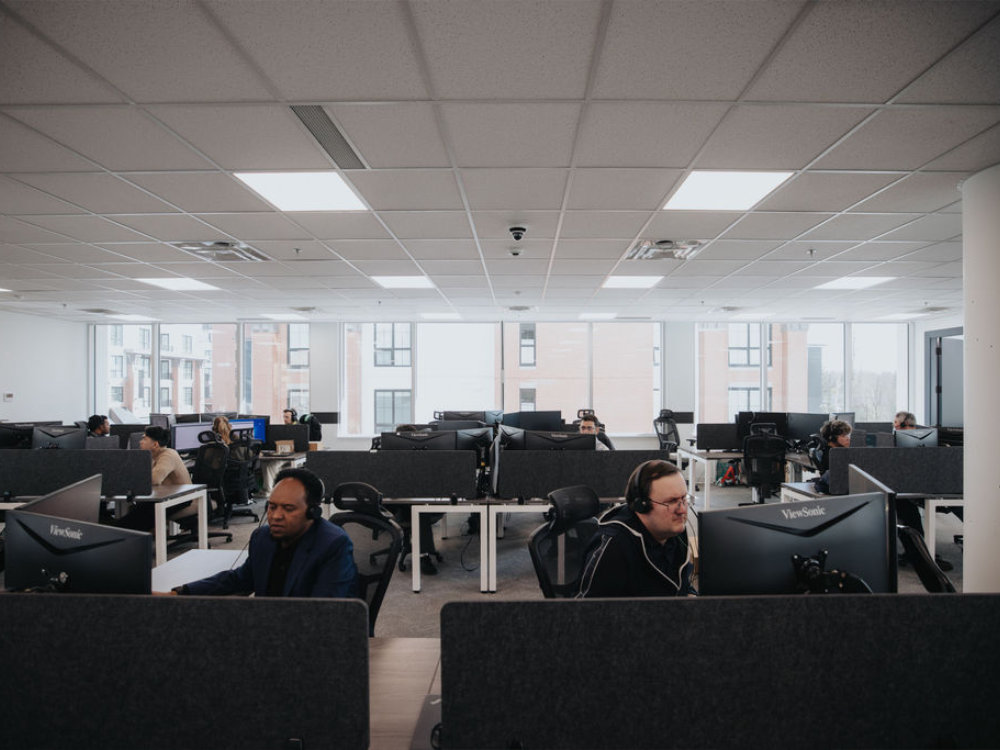 Managed IT | Cloud9 Solutions